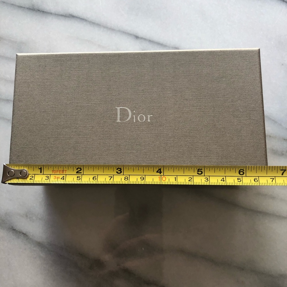DIOR Box - Picture 4 of 4